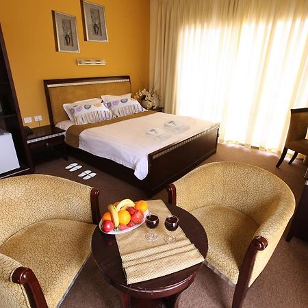 Holy Family Hotel Bethlehem Luaran gambar