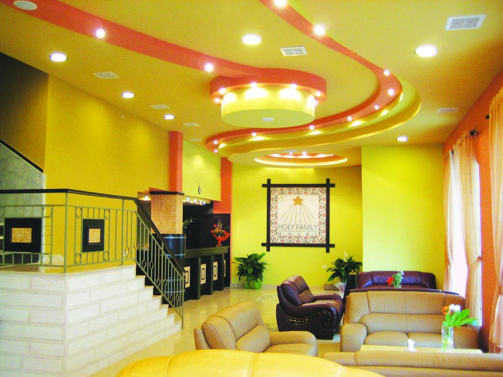 Holy Family Hotel Bethlehem Luaran gambar