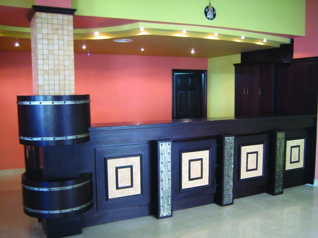 Holy Family Hotel Bethlehem Luaran gambar