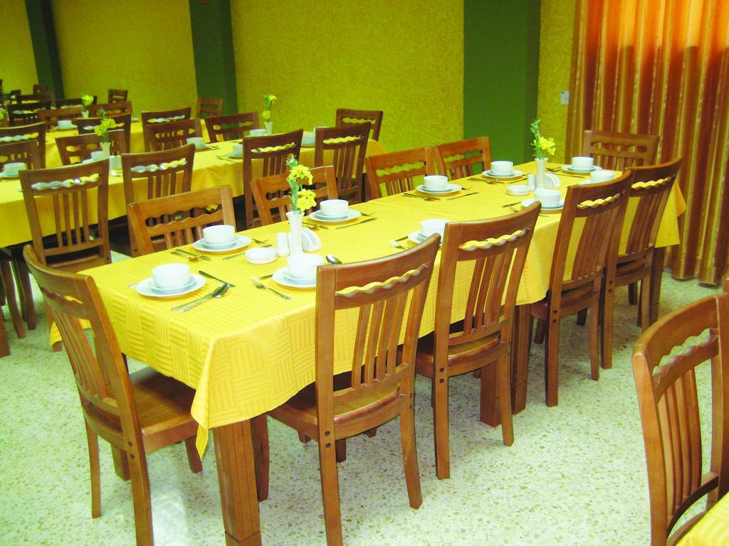 Holy Family Hotel Bethlehem Luaran gambar