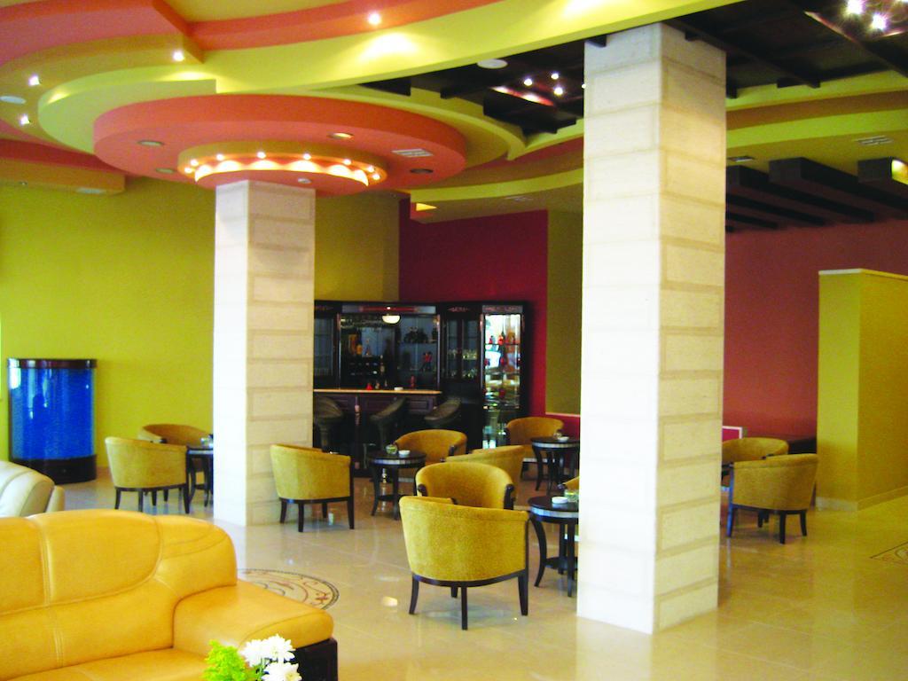 Holy Family Hotel Bethlehem Luaran gambar