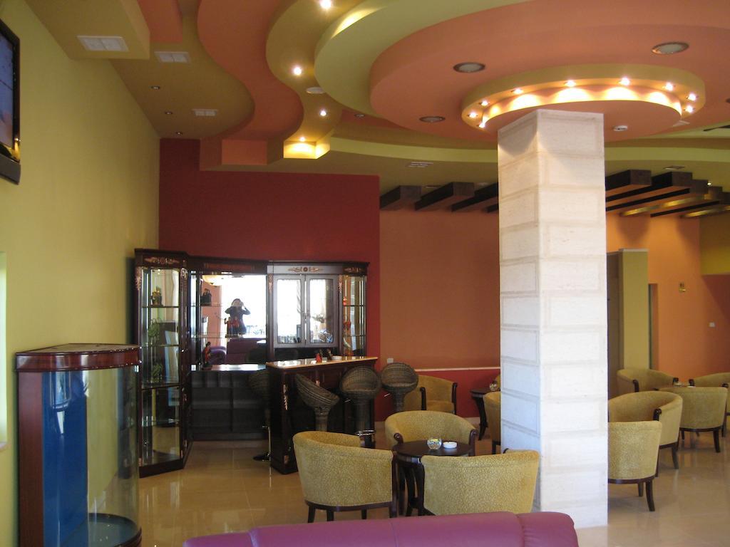 Holy Family Hotel Bethlehem Luaran gambar