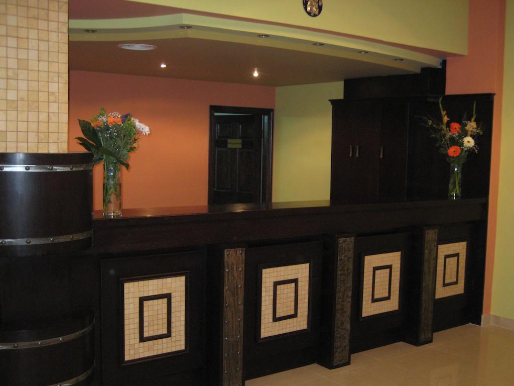 Holy Family Hotel Bethlehem Luaran gambar