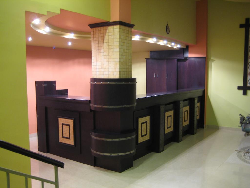 Holy Family Hotel Bethlehem Luaran gambar