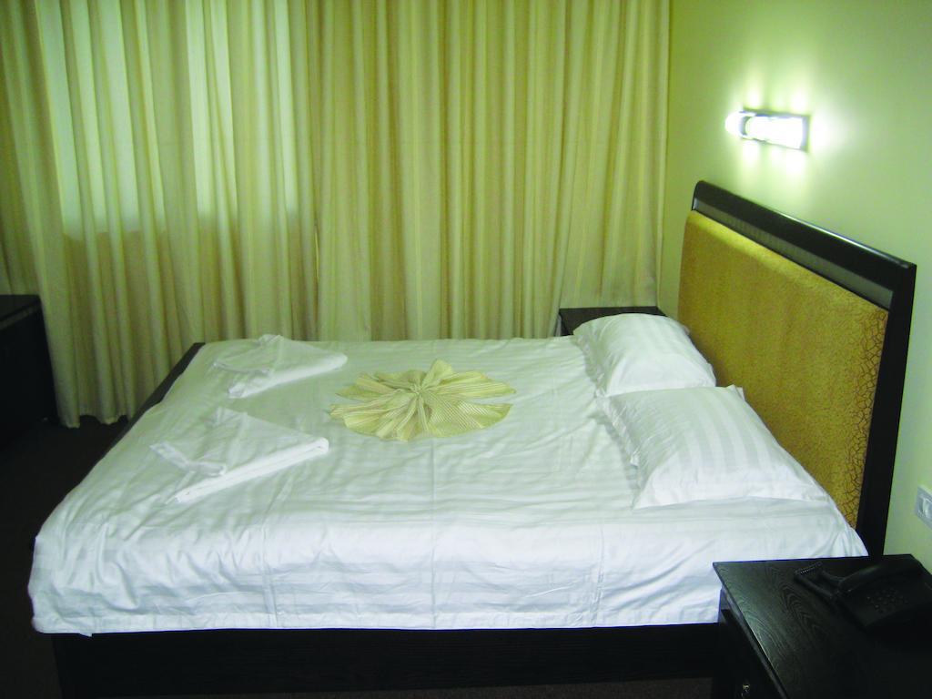 Holy Family Hotel Bethlehem Luaran gambar
