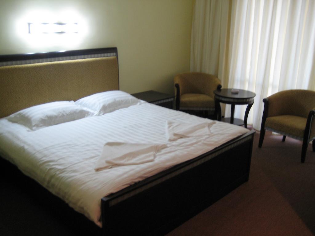 Holy Family Hotel Bethlehem Luaran gambar
