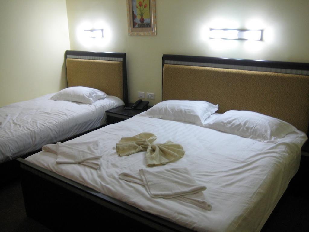 Holy Family Hotel Bethlehem Bilik gambar