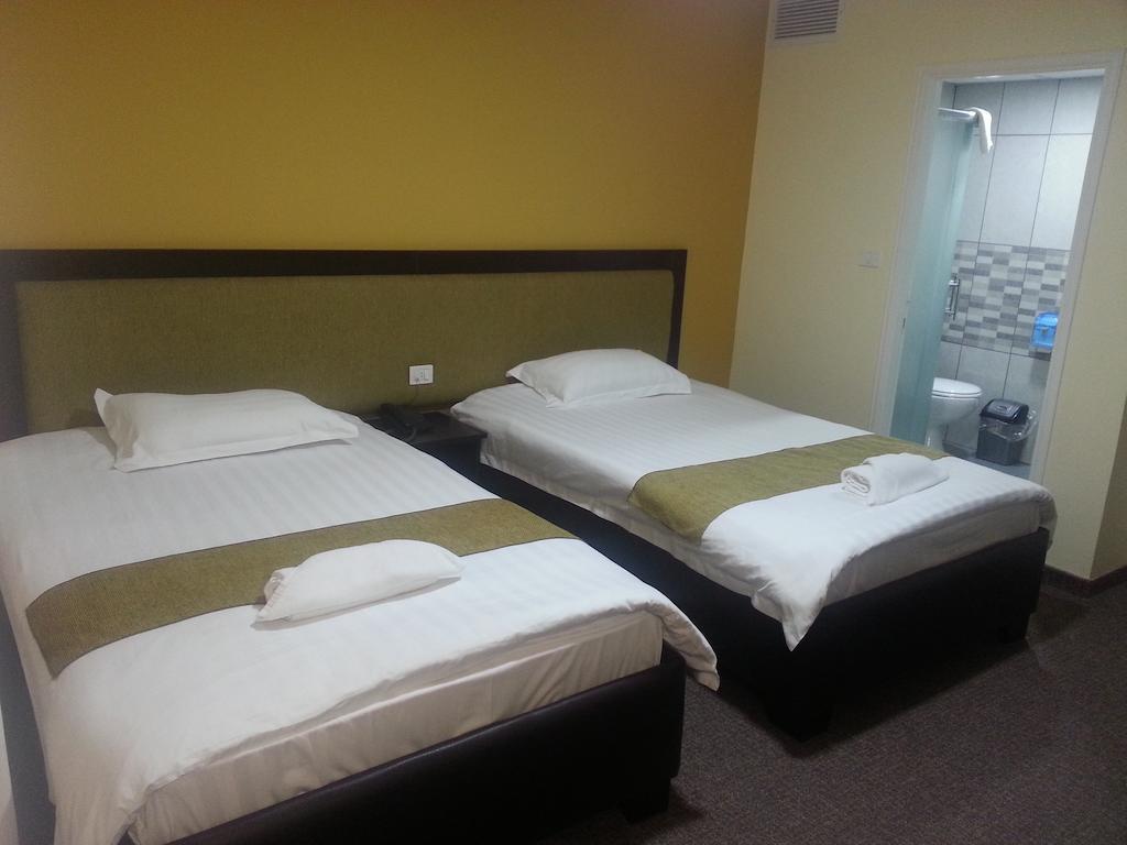 Holy Family Hotel Bethlehem Bilik gambar