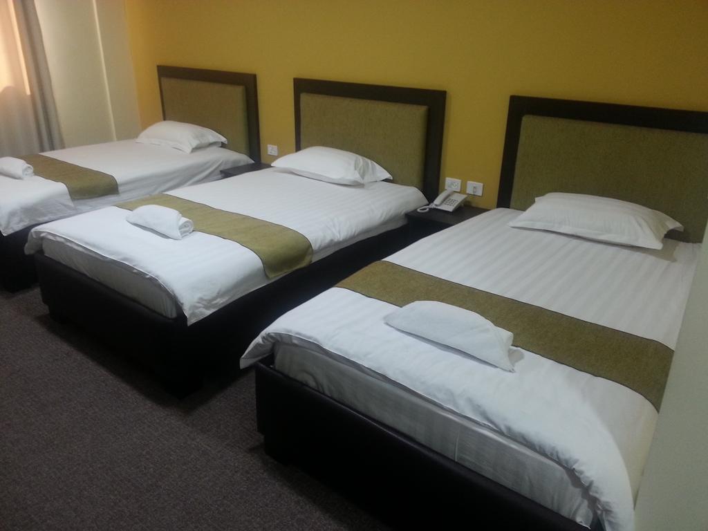 Holy Family Hotel Bethlehem Bilik gambar