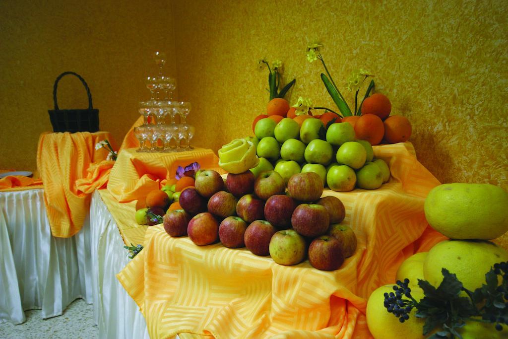 Holy Family Hotel Bethlehem Luaran gambar