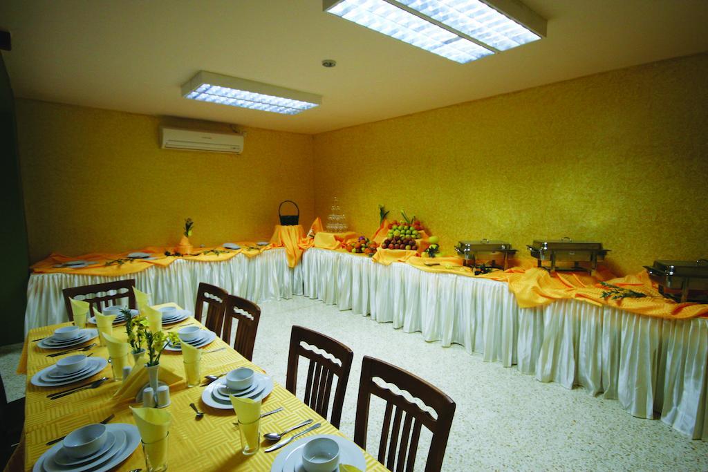 Holy Family Hotel Bethlehem Luaran gambar