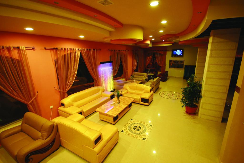 Holy Family Hotel Bethlehem Luaran gambar