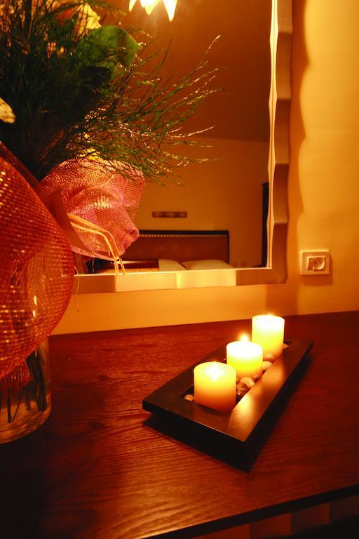 Holy Family Hotel Bethlehem Luaran gambar