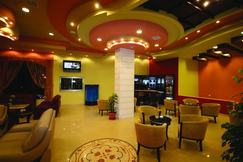 Holy Family Hotel Bethlehem Luaran gambar