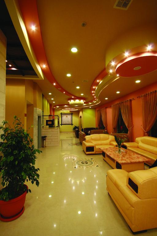 Holy Family Hotel Bethlehem Luaran gambar