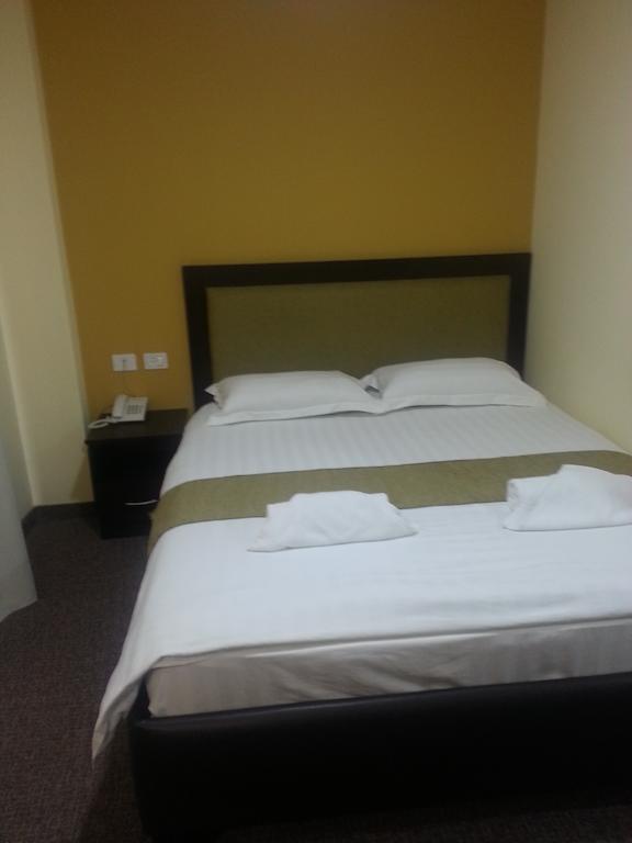 Holy Family Hotel Bethlehem Bilik gambar