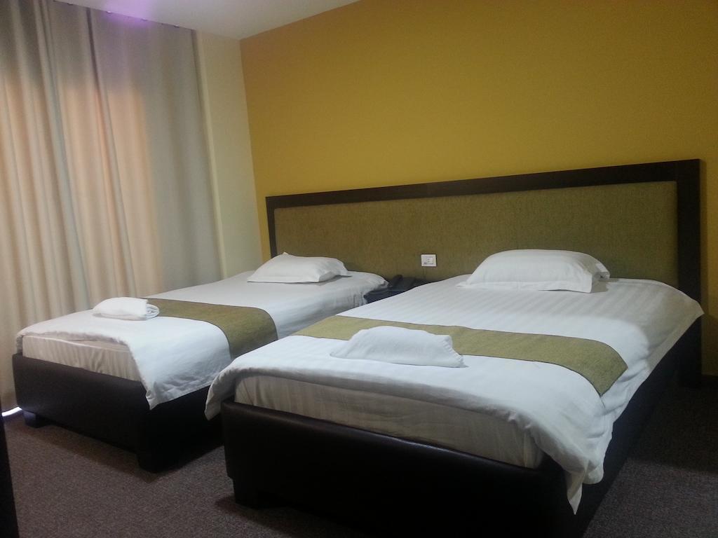 Holy Family Hotel Bethlehem Bilik gambar