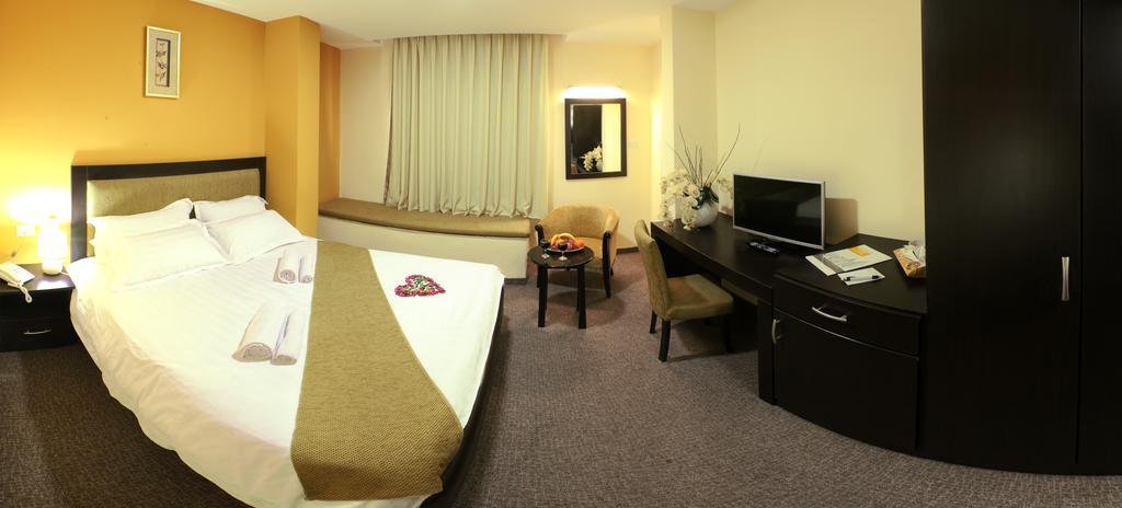 Holy Family Hotel Bethlehem Luaran gambar