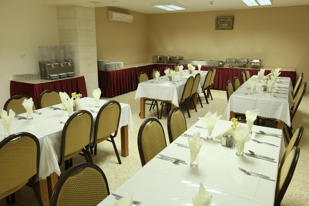 Holy Family Hotel Bethlehem Luaran gambar