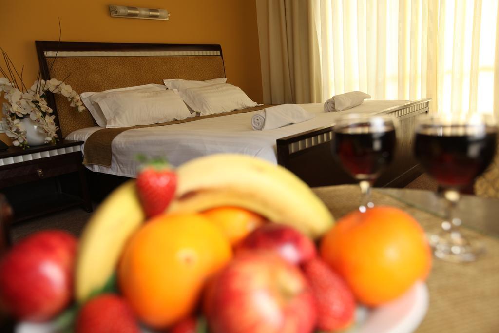 Holy Family Hotel Bethlehem Luaran gambar