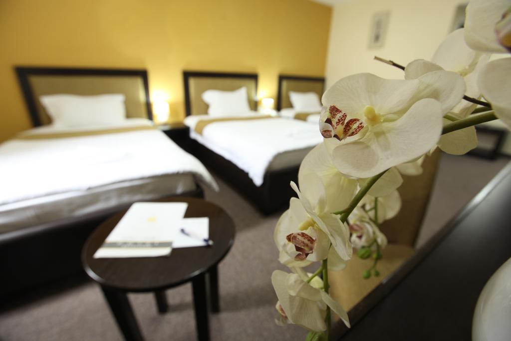 Holy Family Hotel Bethlehem Luaran gambar