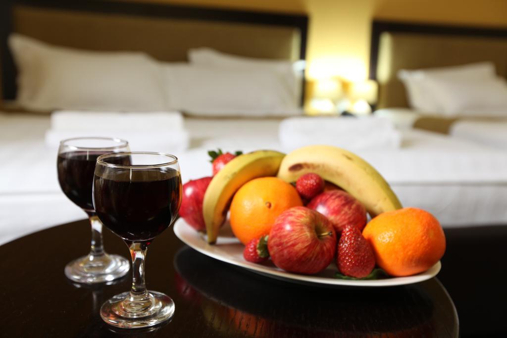 Holy Family Hotel Bethlehem Luaran gambar