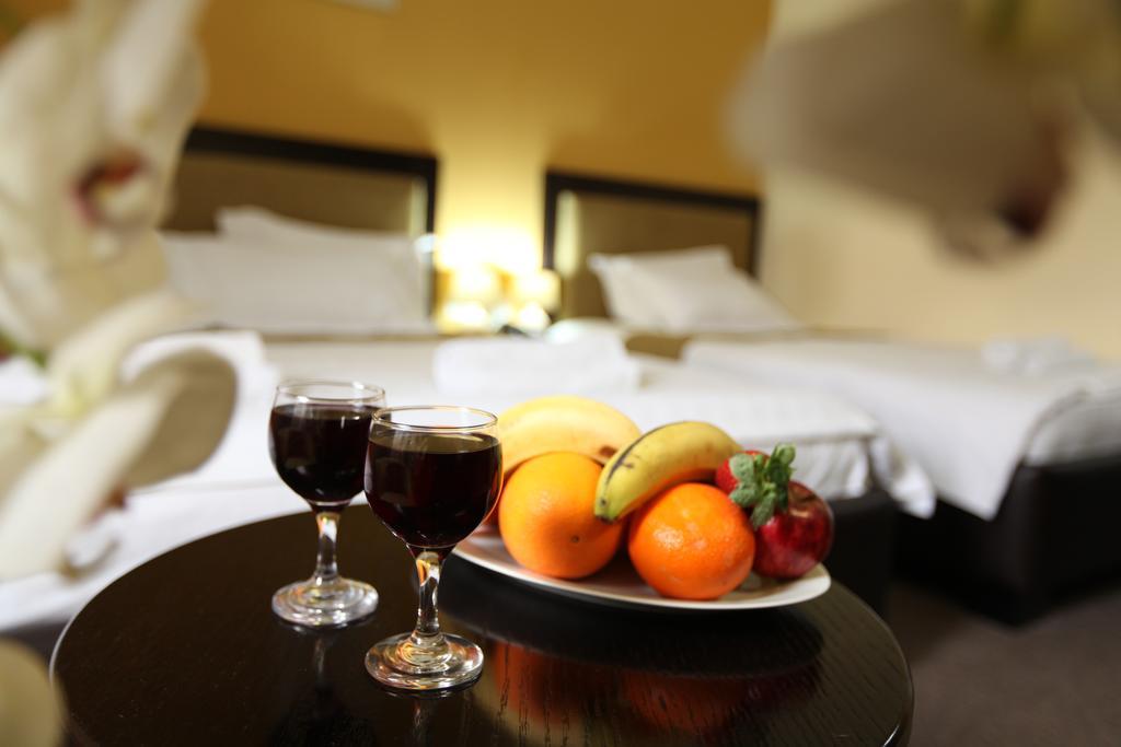 Holy Family Hotel Bethlehem Luaran gambar