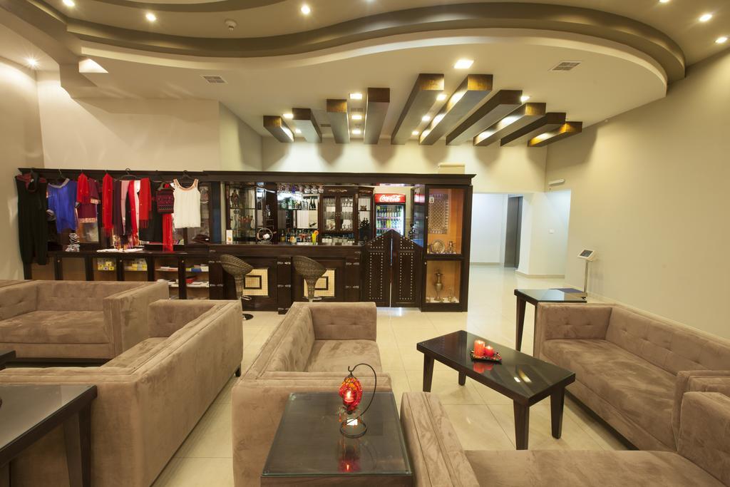 Holy Family Hotel Bethlehem Luaran gambar