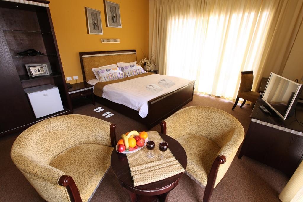 Holy Family Hotel Bethlehem Luaran gambar